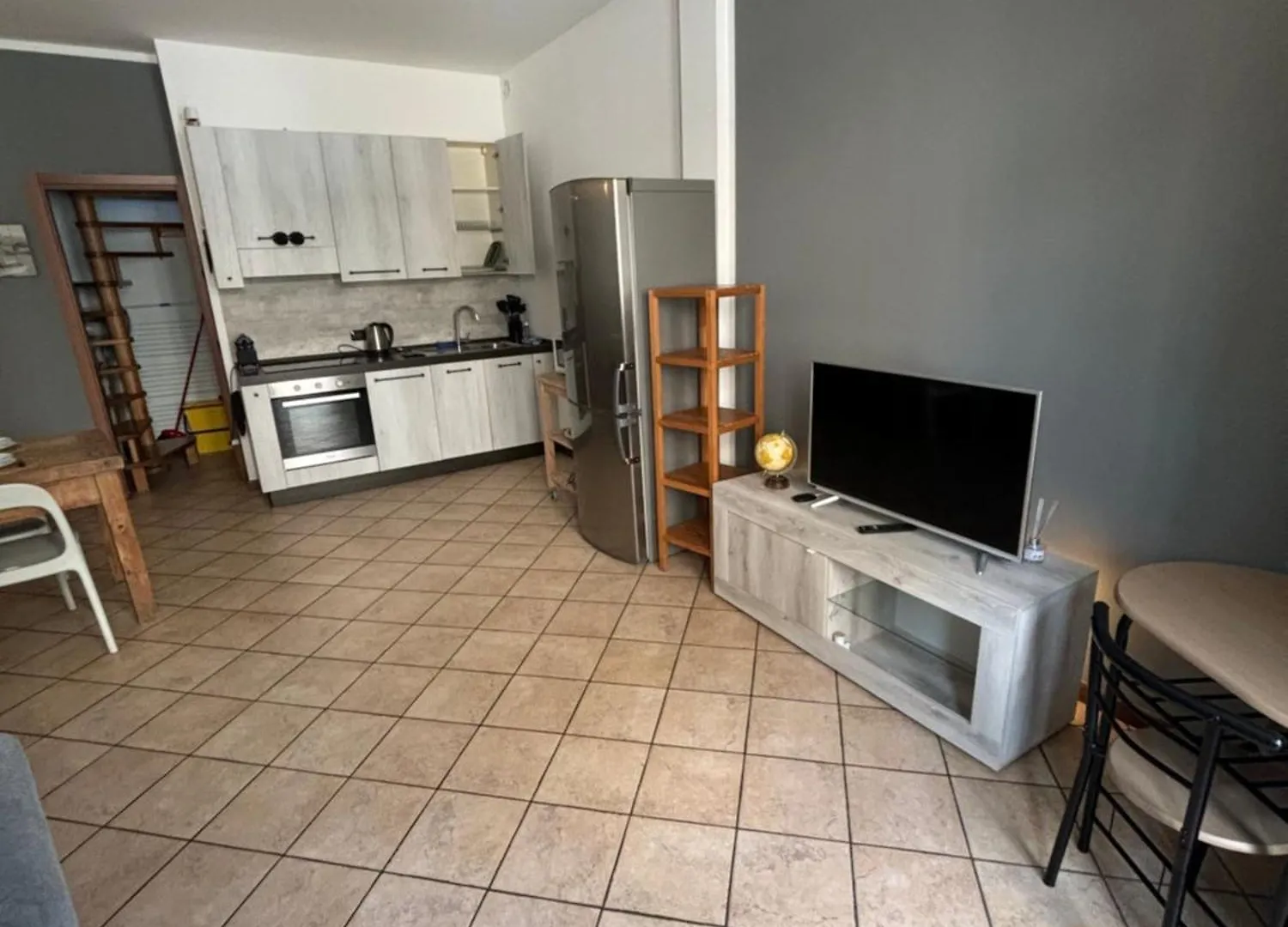 Appartement La Casa Di Ale à Lecco Italie